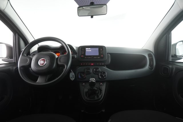 FIAT Panda usata 9