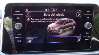 VOLKSWAGEN T-Roc usata 101