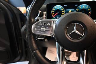 MERCEDES-BENZ A 35 AMG usata 32