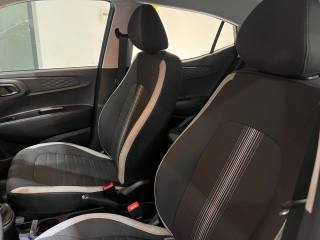 HYUNDAI i10 usata, con Start/Stop Automatico