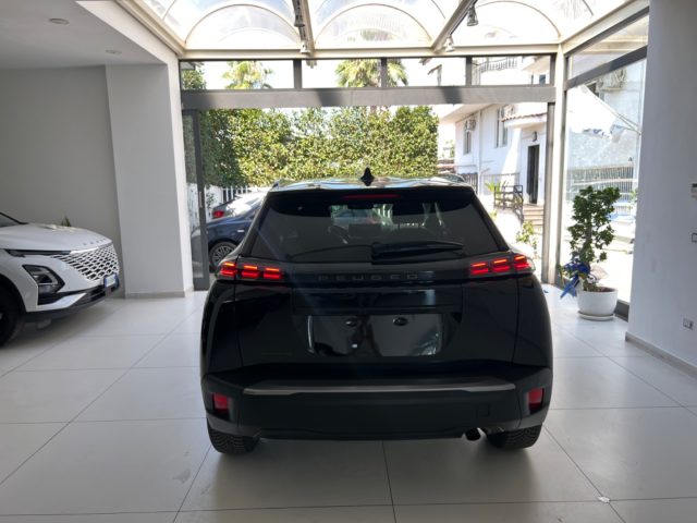 PEUGEOT 2008 usata, con Climatizzatore
