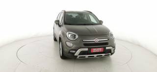 FIAT 500X usata, con Chiusura centralizzata telecomandata