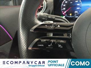 MERCEDES-BENZ GLA 200 usata, con ESP