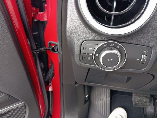 ALFA ROMEO Stelvio usata, con Adaptive Cruise Control