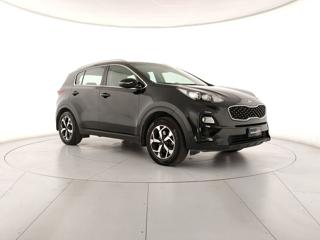 KIA Sportage usata, con Autoradio