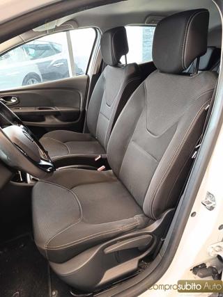 RENAULT Clio usata 28