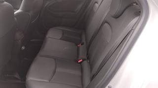 FIAT 500X usata, con Climatizzatore