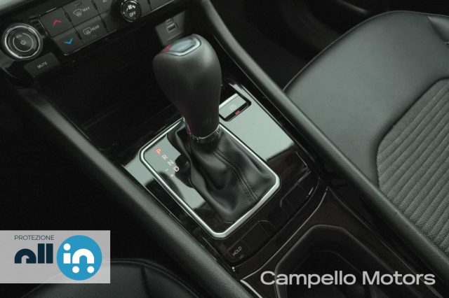 JEEP Compass usata 13