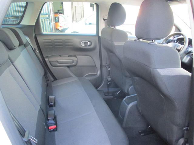 CITROEN C3 Aircross usata 21