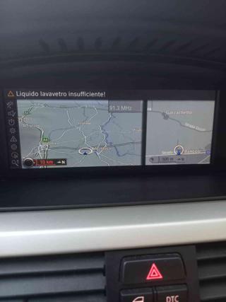 BMW 320 usata, con Filtro antiparticolato