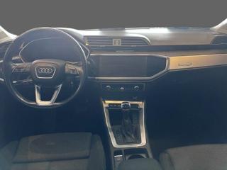 AUDI Q3 usata, con Cerchi in lega