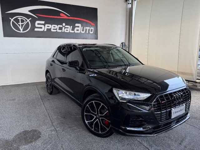 AUDI Q3 usata, con ESP
