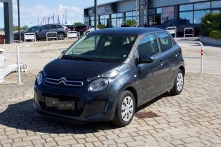 CITROEN C1 usata, con Airbag