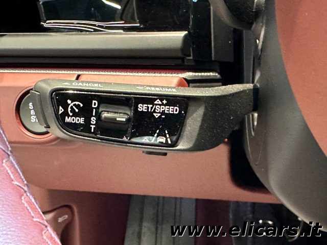 PORSCHE Panamera usata, con Servosterzo