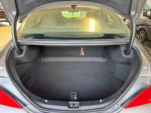 MERCEDES-BENZ CLA 180 usata, con Controllo trazione