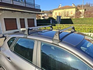 RENAULT Captur usata, con Hill holder