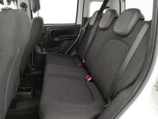 FIAT Panda usata, con Fendinebbia