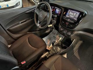 OPEL Karl usata, con Climatizzatore