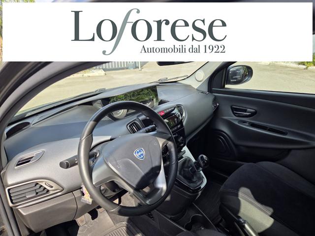 LANCIA Ypsilon usata, con Alzacristalli elettrici