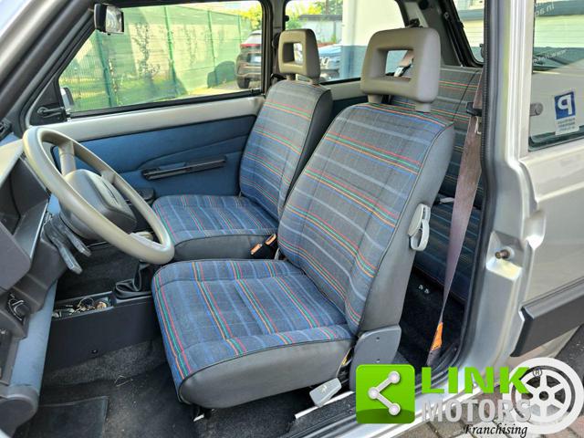 FIAT Panda usata 9
