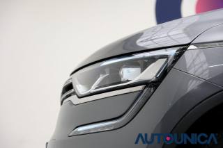 RENAULT Koleos usata, con ESP