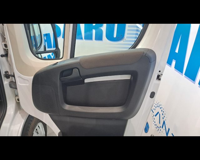 FIAT Ducato usata 21