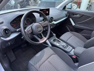 AUDI Q2 usata, con Alzacristalli elettrici