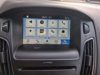 FORD Focus usata 25