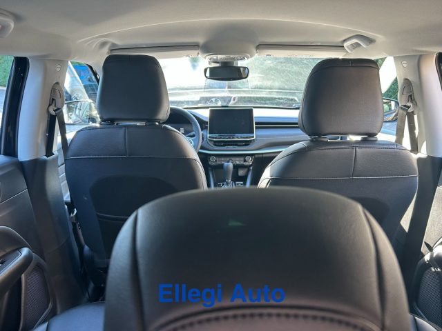 JEEP Compass usata, con Controllo trazione