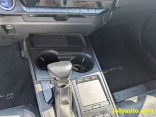 LEXUS UX 250h usata, con Airbag testa