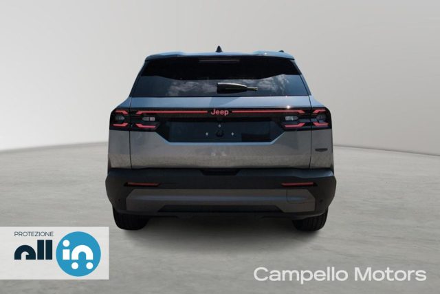 JEEP Compass usata 3
