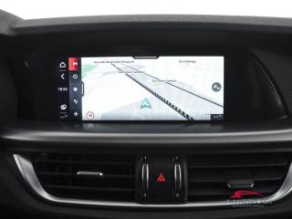 ALFA ROMEO Stelvio usata 14