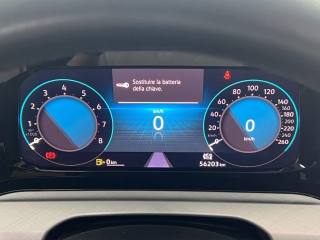 VOLKSWAGEN Golf usata 12