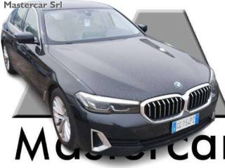 BMW 540 LCI 540d mhev 48V xdrive Luxury auto - GG154PZ