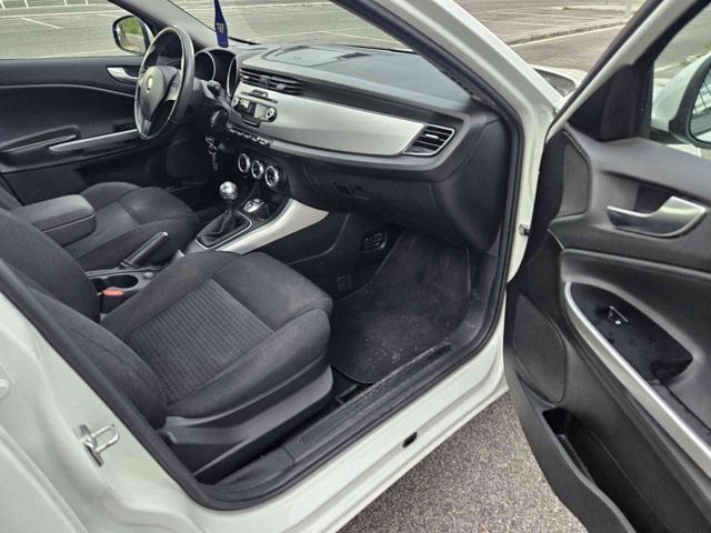 ALFA ROMEO Giulietta usata, con Climatizzatore