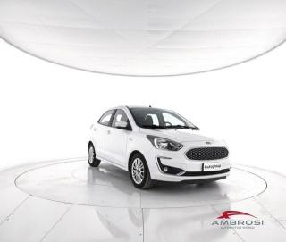 FORD Ka usata 1