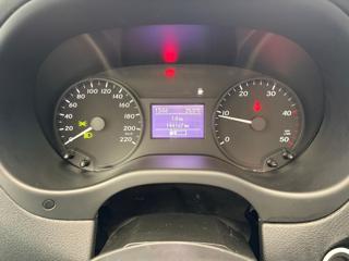 MERCEDES-BENZ Vito usata, con Lettore CD