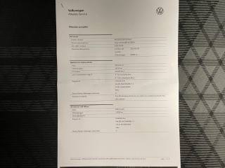 VOLKSWAGEN Taigo usata, con Luci diurne LED