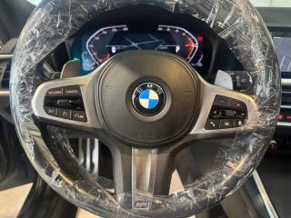 BMW 320 usata, con Fendinebbia