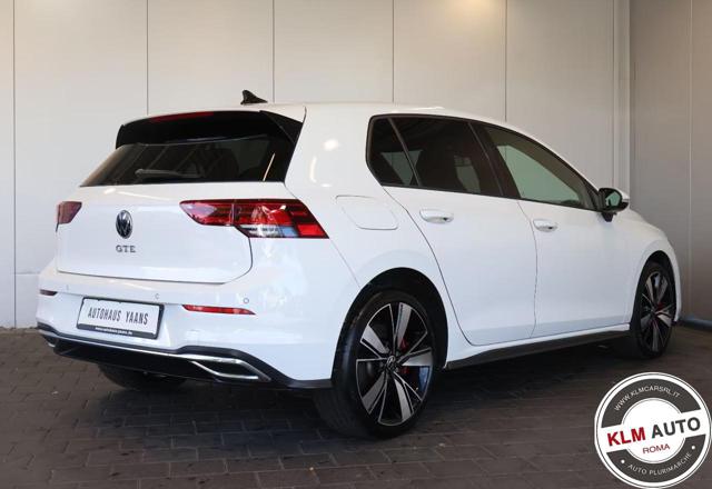 VOLKSWAGEN Golf usata, con Autoradio