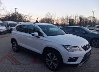 SEAT Ateca usata, con Airbag laterali