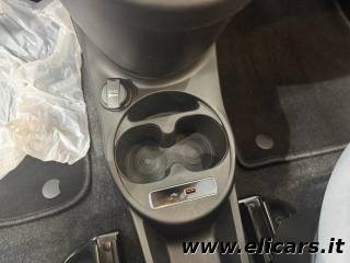 FIAT 500 usata, con Climatizzatore