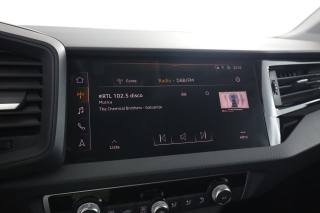 AUDI A1 usata 10