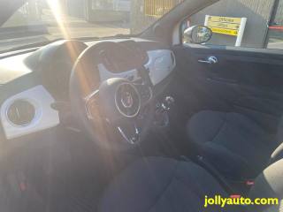 FIAT 500 usata, con Climatizzatore