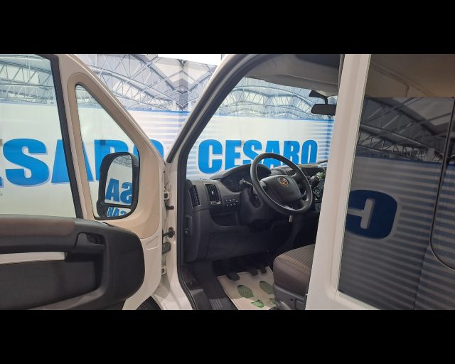 FIAT Ducato usata 4