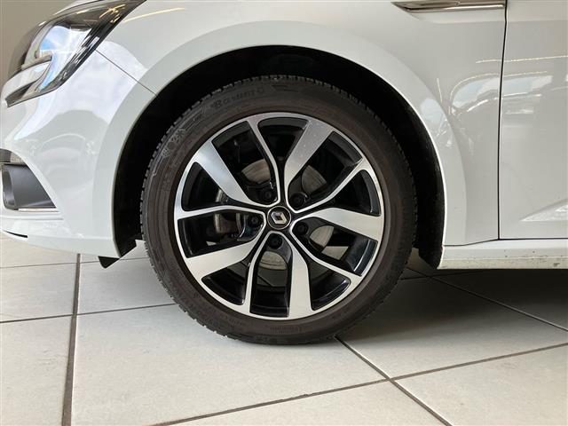 RENAULT Megane usata 7