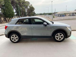 AUDI Q2 usata, con Airbag Passeggero