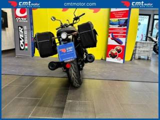 MOTO GUZZI V7 usata 4