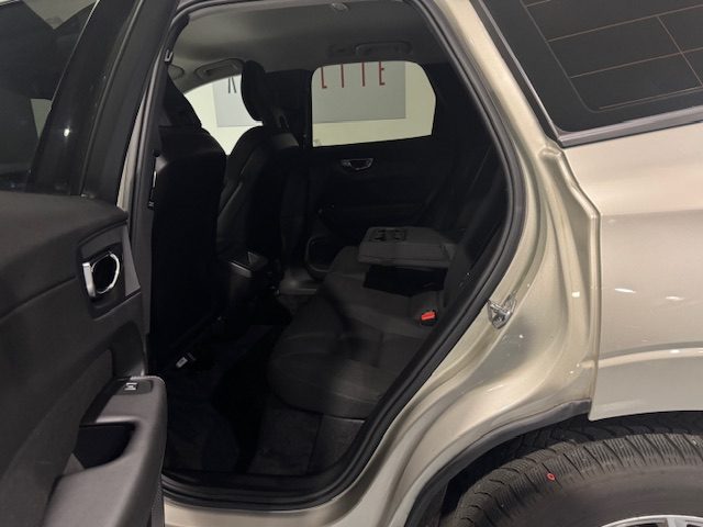 VOLVO XC60 usata, con Cruise Control