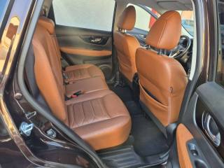 NISSAN X-Trail usata, con Immobilizzatore elettronico